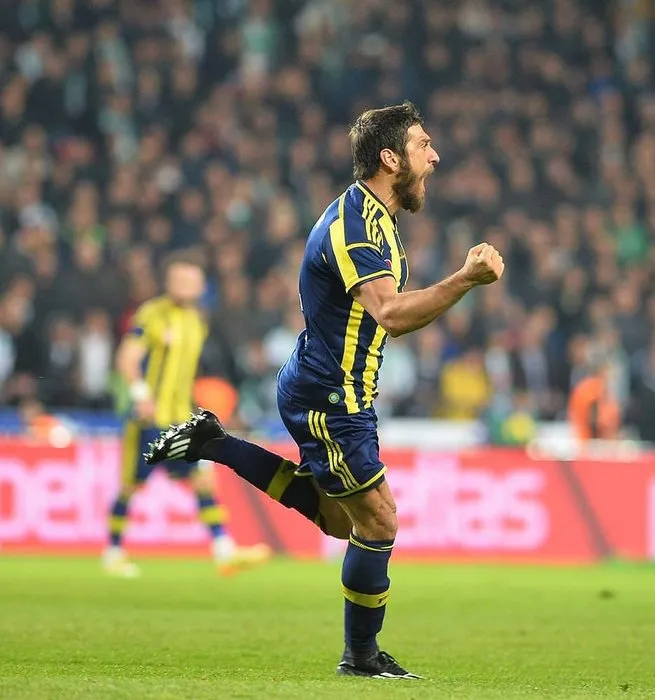 Fenerbahçe’de Egemen Korkmaz sesleri