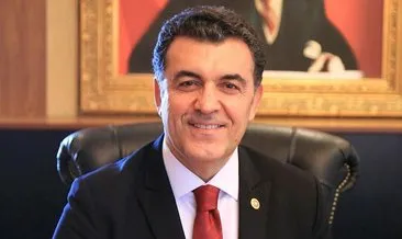Ardahan Belediye Başkanı Demir koronaya yakalandı