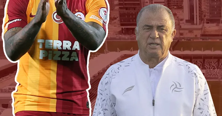 SON DAKİKA: Fatih Terim, Galatasaray’dan eski gözdesini Al-Shabab’a alıyor! Görüşmeler başladı...