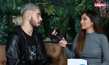 Fenomen Kürşat Juan Bunu Başardım şarkısının klip lansmanında konuştu! Tiktok’un en iyisi benim