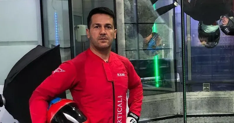 sinan ecer şimdiki hali
