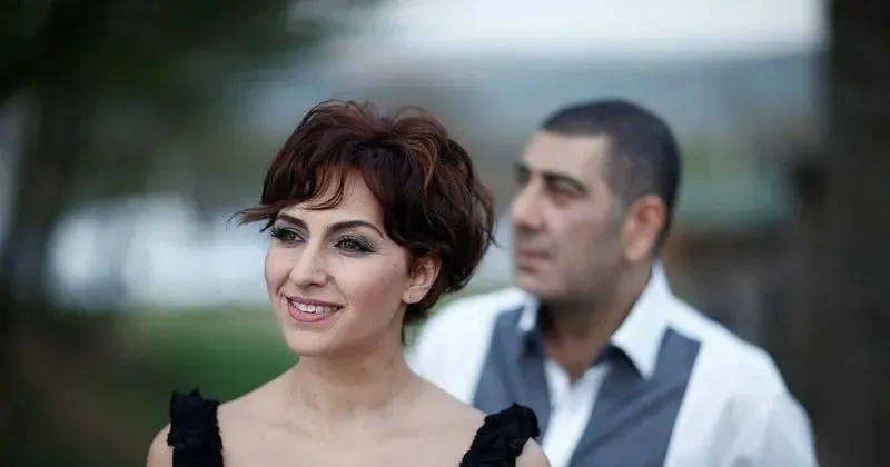 Eda Özülkü kimdir, kaç yaşında, nereli?Güldür Güldür Show Yılbaşı Özel konuğu Eda Özülkü kiminle evli? İşte hayatı ve kariyeri