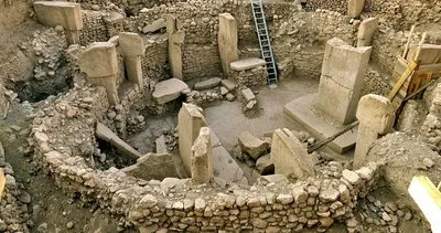 Göbeklitepe’ye beton döküldüğünü iddia etmişti: O arkeolog hakkında suç duyurusu!