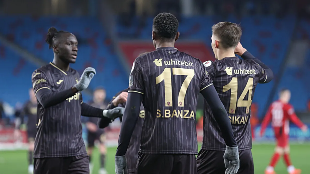 Fırtına evinde esiyor!