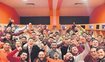 Konyaspor eriyor Başakşehir uçuyor