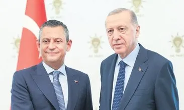 ‘Cumhurbaşkanı ile bire bir görüşeceğiz’