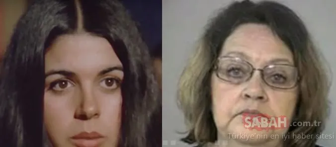 Şimdi 67 yaşında! Hababam Sınıfı’nın Semra Hoca’sı son haliyle gündem oldu! Görenler tanıyamıyor