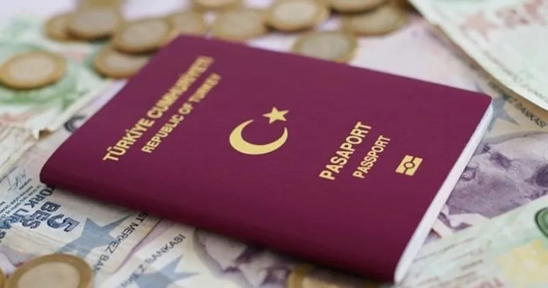 pasaport harci nereye ve nasil odenir pasaport harci odemesi kredi karti ile yapilir son dakika yasam haberleri