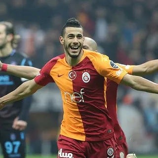 'Belhanda satıldı'