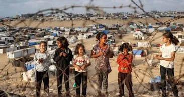 21. Yüzyıl’ın Auschwitz’i Gazze: Enkaz altında hala 103 bin ceset var!