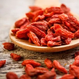 Gojiberry nedir? İşte gojiberry’nin sağlığa faydaları