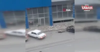 Rusya’da silahlı saldırgan sokak ortasında dehşet saçtı: 4 ölü | Video