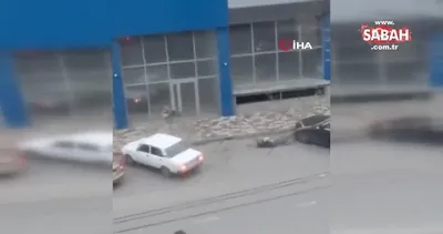 Rusya’da silahlı saldırgan sokak ortasında dehşet saçtı: 4 ölü | Video