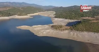 Balıkesir’de yağışlar barajları doldurdu | Video