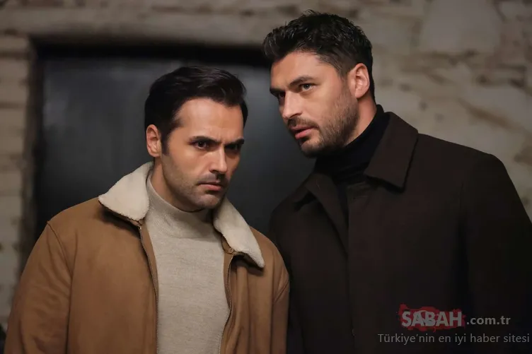 ‘Zembilli’ Kasabası’nın gençleri ile tanışmaya hazırlanın!