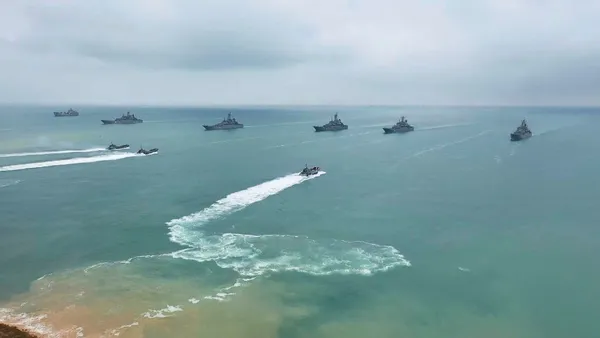 Rusya Dışişleri Bakanı Lavrov’dan Donbas değerlendirmesi: Bölgede savaştan kaçınılmalı