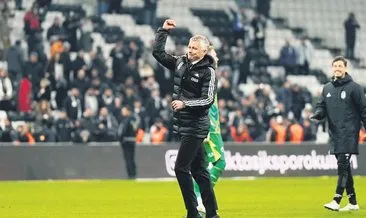 İstatistikleri yıktı geçti!