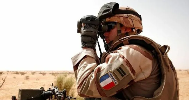 Mali'de Fransız askerlerin çekildiği Timbuktu'ya Rus askeri yerleşti