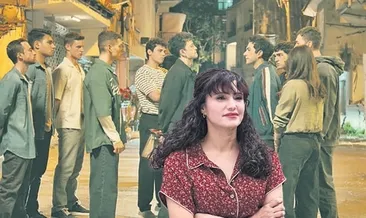 Pazartesi akşamını altüst etti!