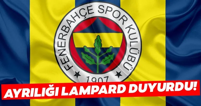 Lampard açıkladı! Fenerbahçe’nin yıldızı Victor Moses Inter’e gidiyor