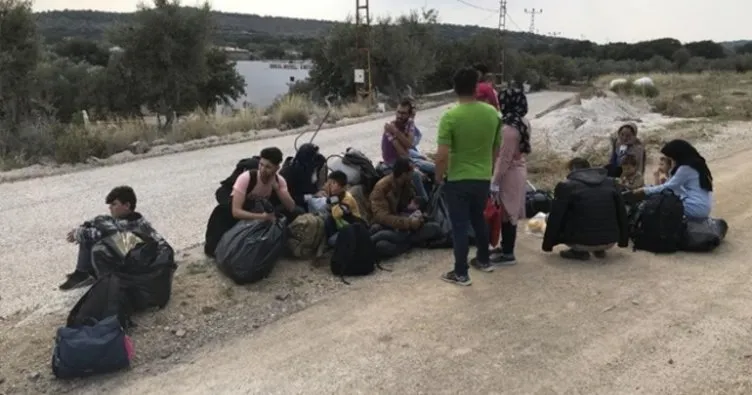 İnsan Hakları İzleme Örgütü: Yunanistan sığınmacıları zorla Türkiye’ye geri gönderiyor