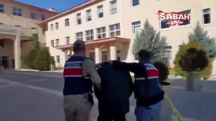 Siirt'te terör şüphelisi sahte kimlikle yakalandı | Video