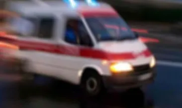 Büyükçekmece E-5’te kahreden ölüm