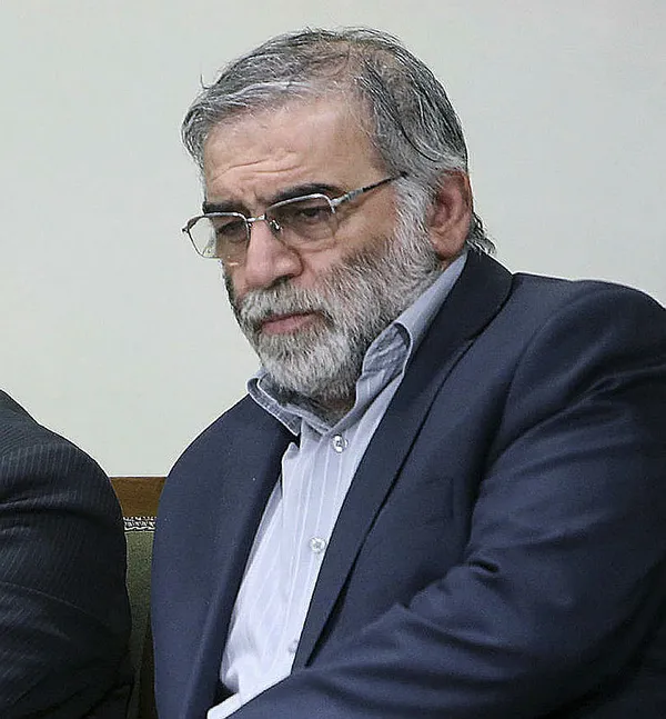 İranlı nükleer fizikçi Muhsinfahrizade suikastinde yeni detaylar ortaya çıktı: 12 tetikçi...