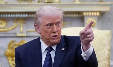 Trump’ın yeni hedefi Falkland Adaları