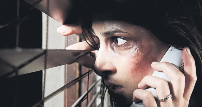 Şiddete teknik takip kıskacı – Son Dakika Haberler