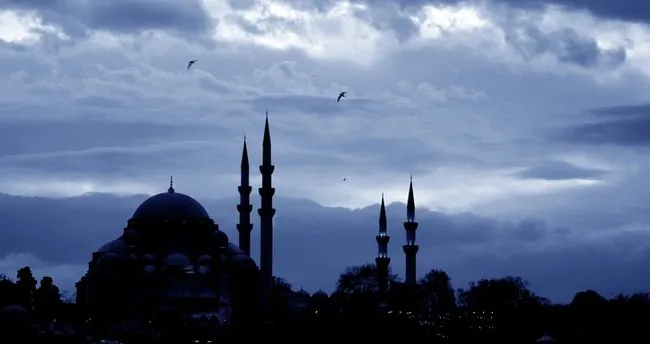 15 Ocak Istanbul Ankara Ve Izmir Il Il Cuma Namazi Saatleri Diyanet Ile Bugun Cuma Namazi Saat Kacta Kilinacak Son Dakika Haberler