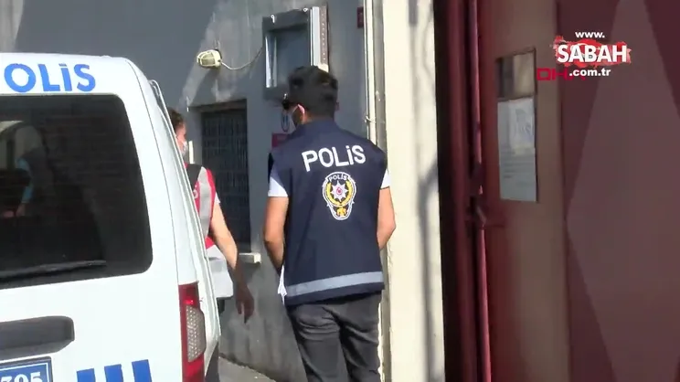 Hakan Sabancı ile yazışmalarını ifşa eden Aygün Aydın cezaevine kondu! | Video