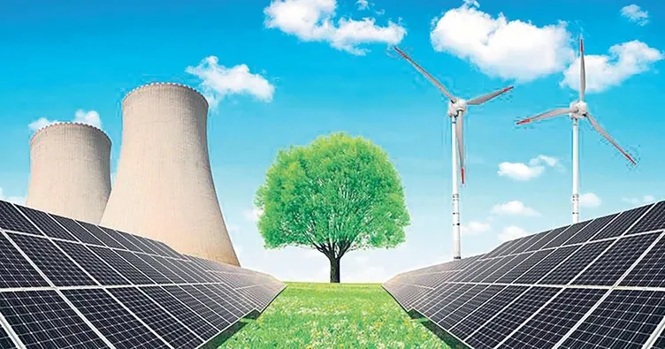 Markaların hedefı sıfır karbona geçmek