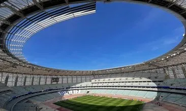 Son dakika Galatasaray haberleri: Azerbaycan’da Galatasaray coşkusu! 60 bin biletin tamamı satıldı...
