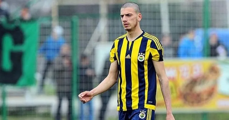 Merih Demiral Fenerbahçe’den ayrılık kararını böyle aldı