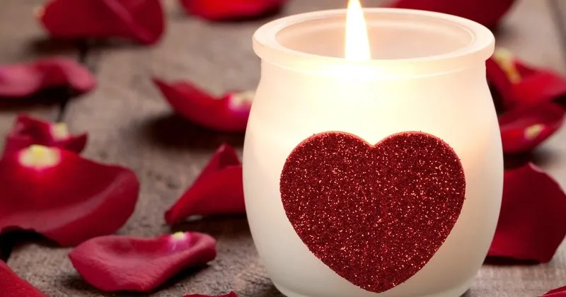 romantik kisa ve uzun evlilik