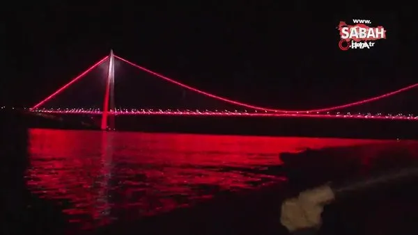 Av yasağı kalktı: İstanbul'da sezonun ilk balıkları avlandı | Video