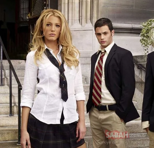 Dünyaca ünlü yıldız Blake Lively’den rol arkadaşına taciz davası!