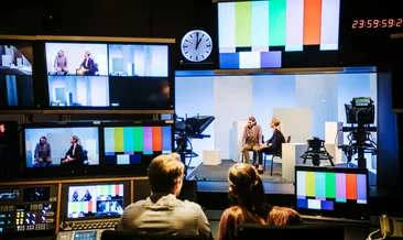 TV yayın akışı: 7 Ağustos tv’de bugün ne var? İşte Kanal D, Star TV, Show TV, ATV yayın akışı…