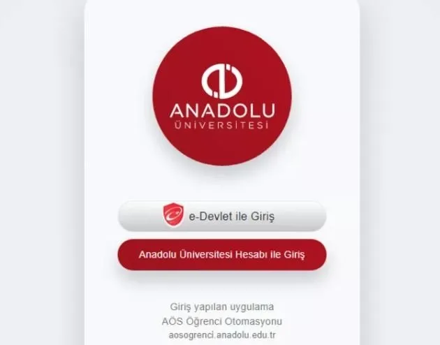 Aof Sinav Sonuclari Ne Zaman Aciklanacak 2021 Anadolu Universitesi Aof Sonuclari Son Durum Son Dakika Haberler