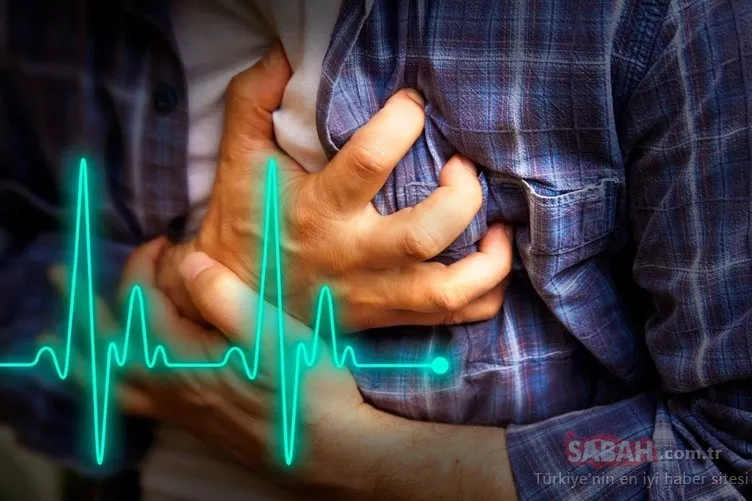 Kalp krizini tetikleyen besinler nelerdir? İşte kalp krizini tetikleyen ve uzak durmamız gereken besinler