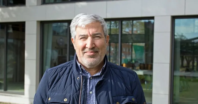 PKK/YPG’nin sözde sorumlusu Shiyar Ali İsveç’te gözaltına alındı