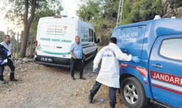 Arazi kavgası: 3 ölü, 3 yaralı