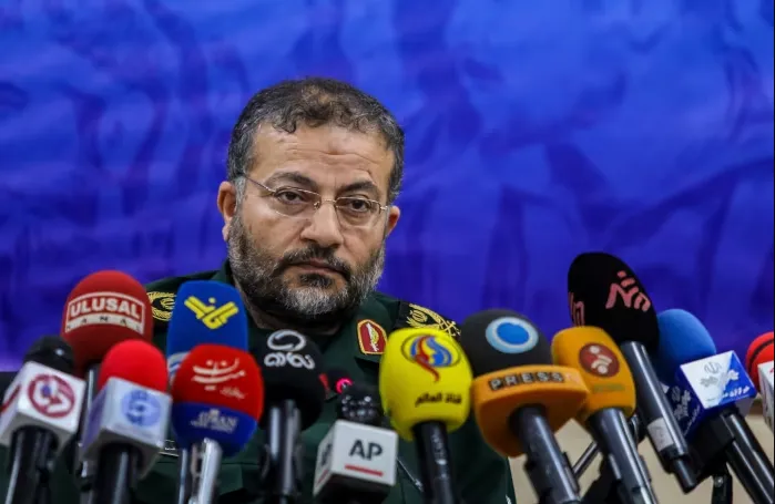 İran’ın lider kadrosunun akıbeti belli oldu: İşte ölenler ve hayatta kalanlar listesi! Tahran’da hükümet nasıl işliyor?