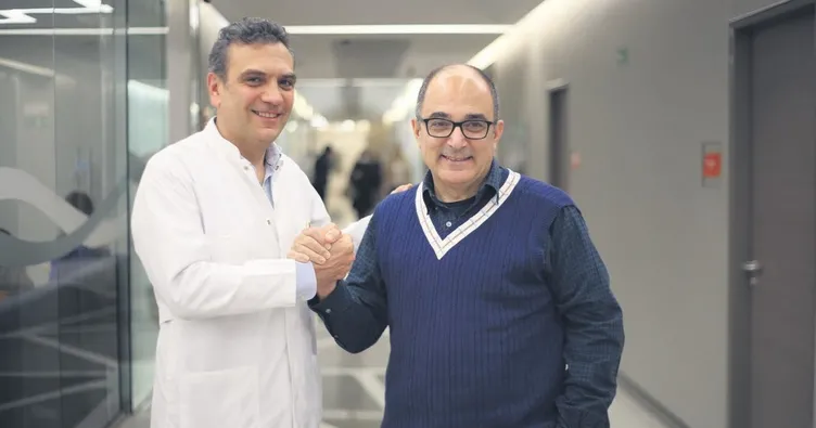 Karın ağrısı sandı aort yırtığı çıktı