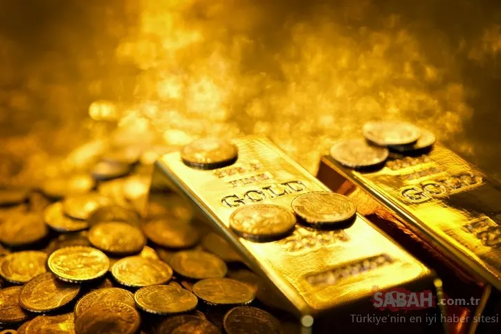 SON DAKİKA HABERİ - Altın fiyatları ne kadar oldu? 26 Mayıs Salı cumhuriyet, tam, yarım, gram ve çeyrek altın fiyatları ile canlı rakamlar!