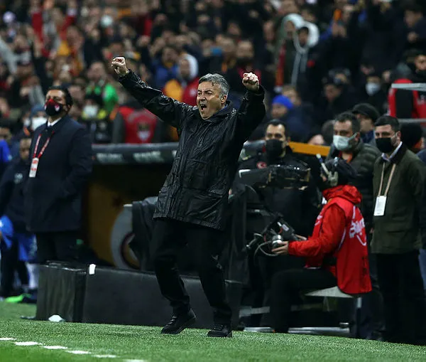 Son dakika: Burak Elmas'tan Arda Turan için şok sözler! Fatih Terim fotoğrafı için flaş yorum...