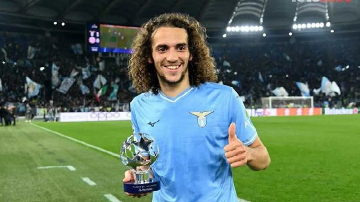 Lazio yeni arayışta!