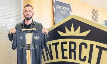 Önce bıraktı sonra vazgeçti