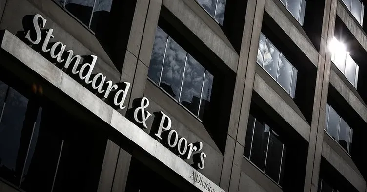 S&P’den Türkiye kararı: Kredi notunu yükselttiler